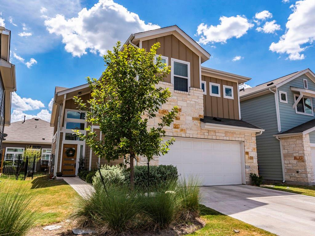 1509 Casa Dr, Austin, TX 78745