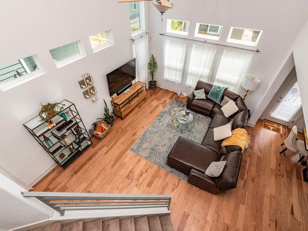 1509 Casa Dr, Austin, TX 78745