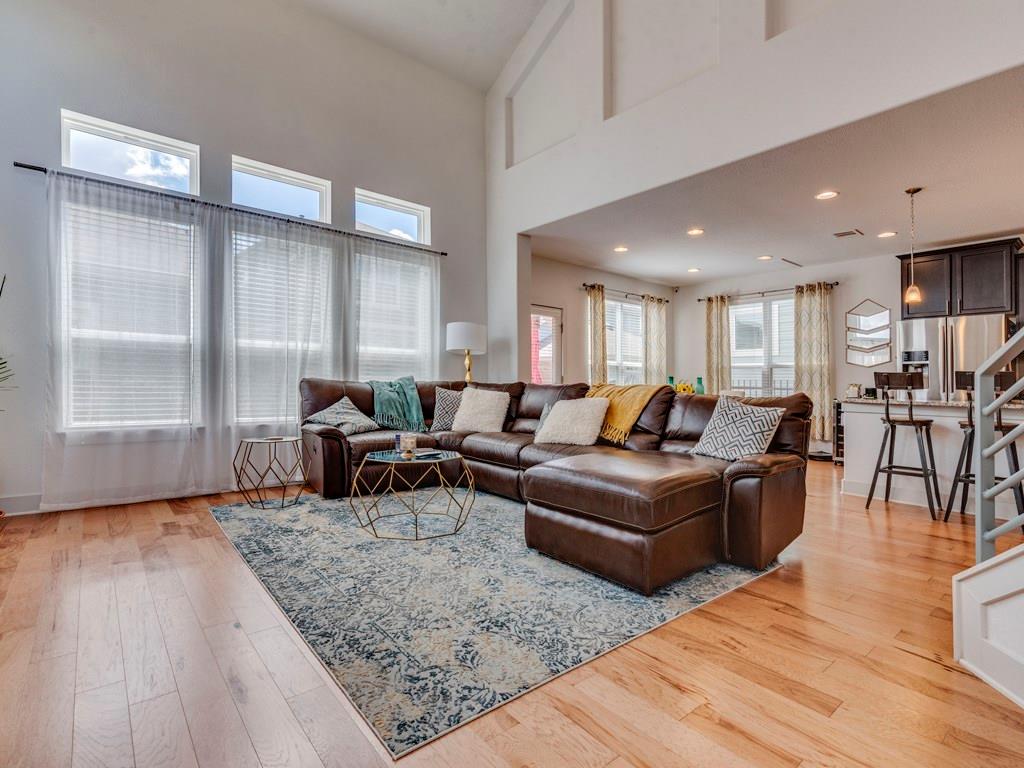 1509 Casa Dr, Austin, TX 78745