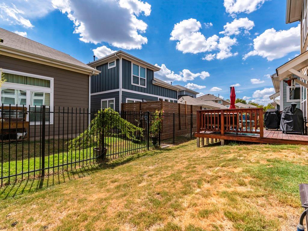 1509 Casa Dr, Austin, TX 78745