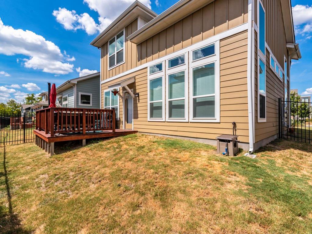 1509 Casa Dr, Austin, TX 78745