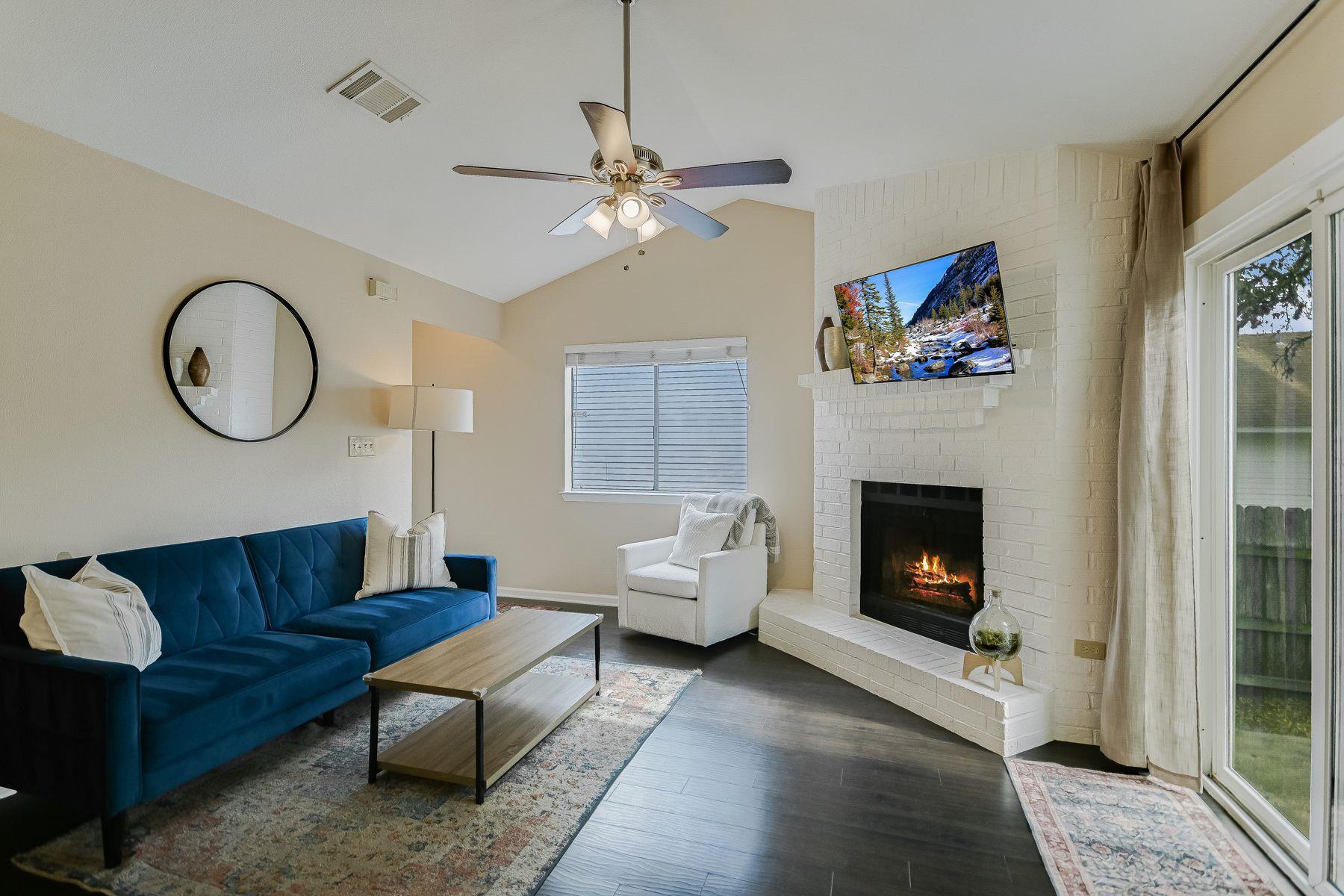 2605 Garrettson Dr # A, Austin, TX 78748