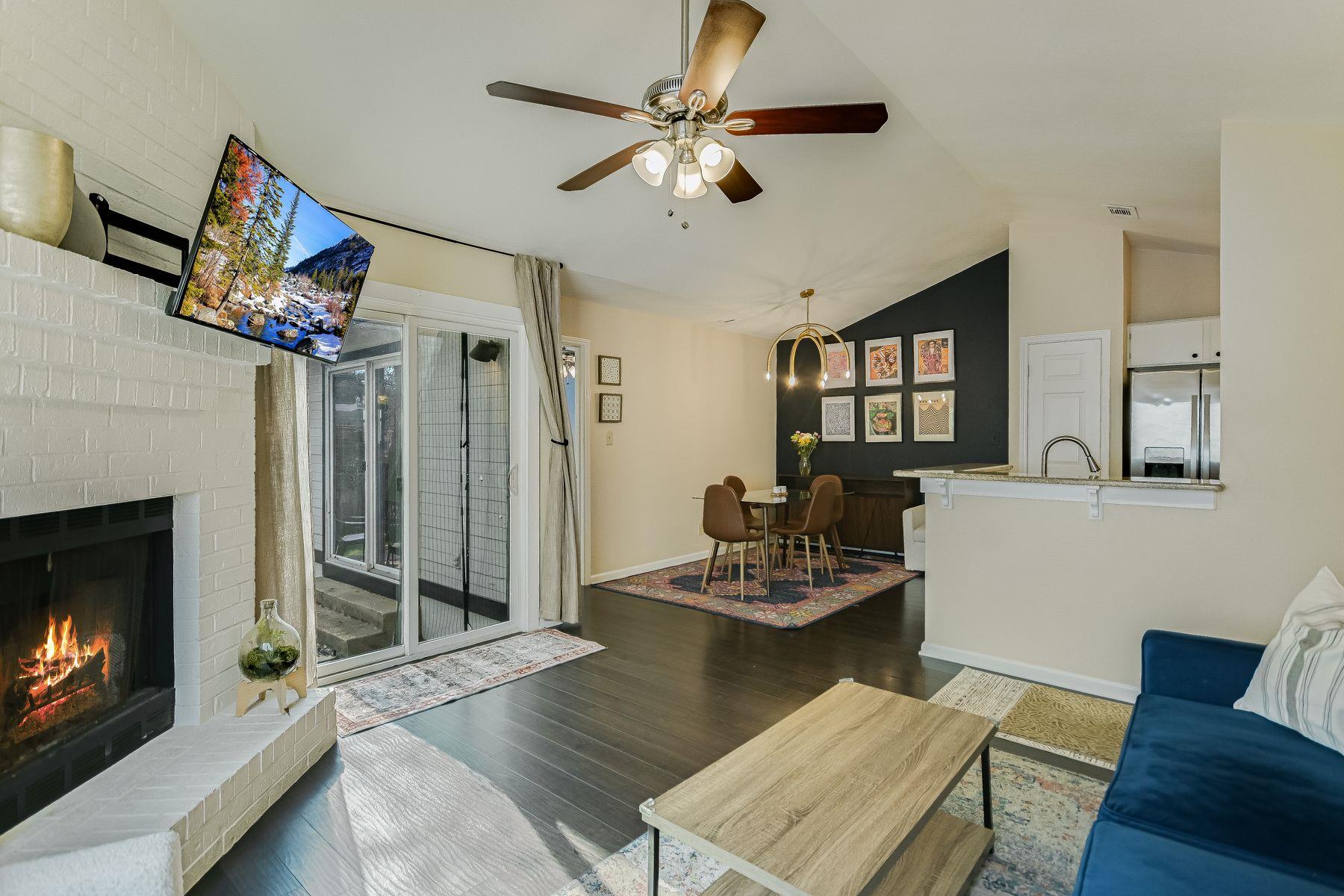 2605 Garrettson Dr # A, Austin, TX 78748