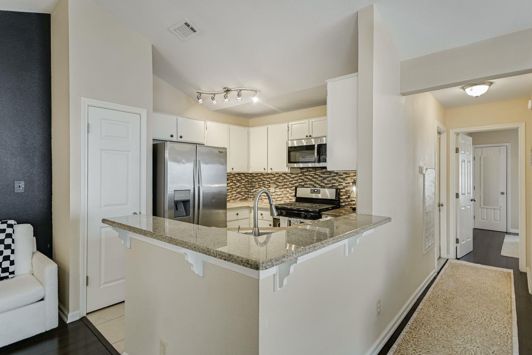 2605 Garrettson Dr # A, Austin, TX 78748