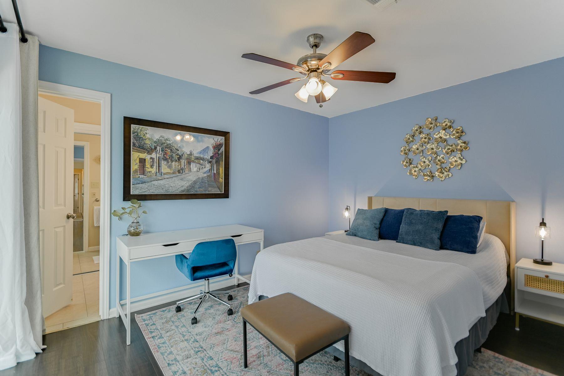 2605 Garrettson Dr # A, Austin, TX 78748