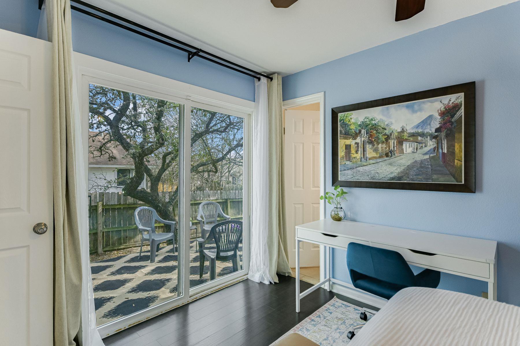 2605 Garrettson Dr # A, Austin, TX 78748