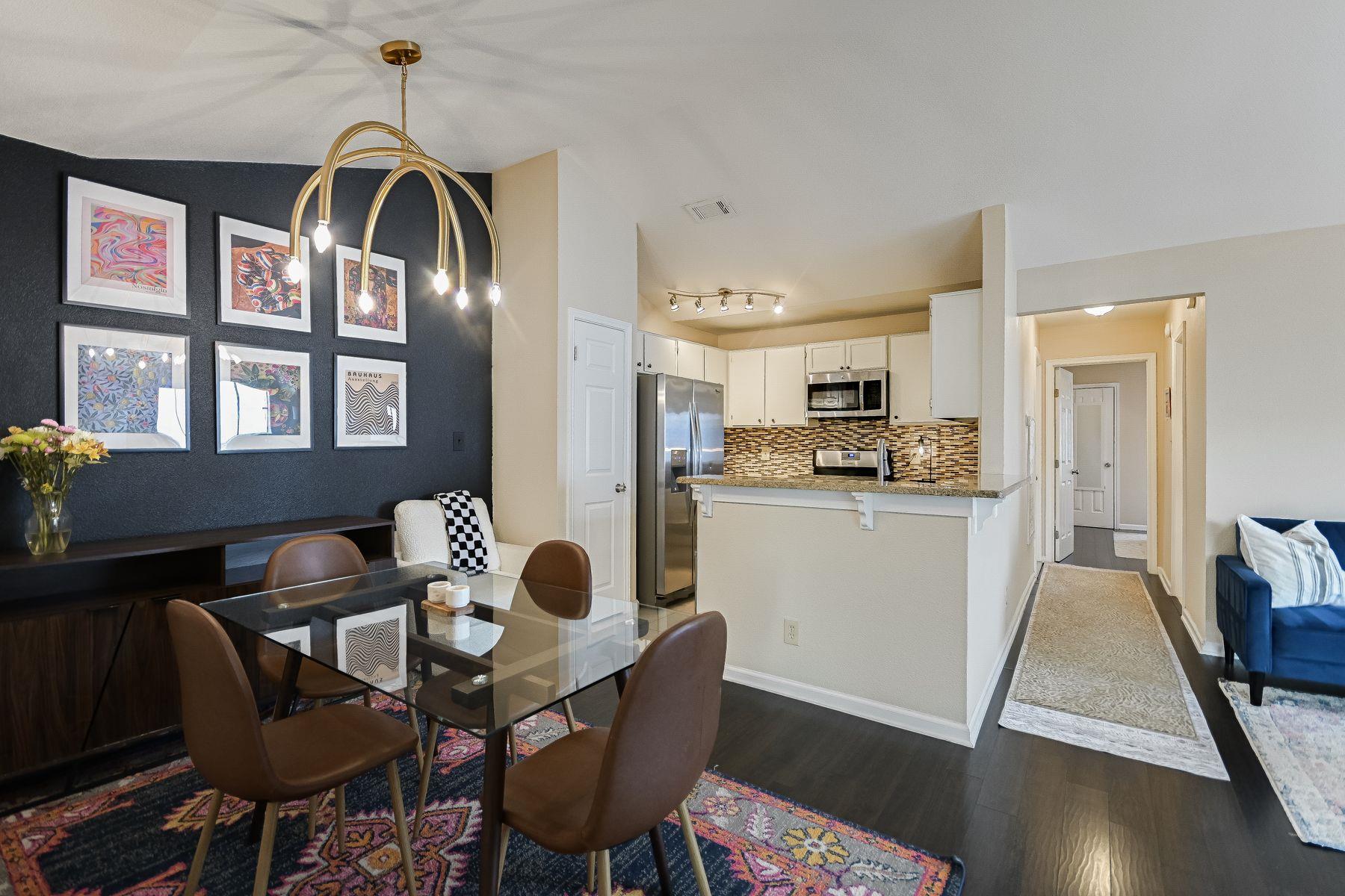 2605 Garrettson Dr # A, Austin, TX 78748