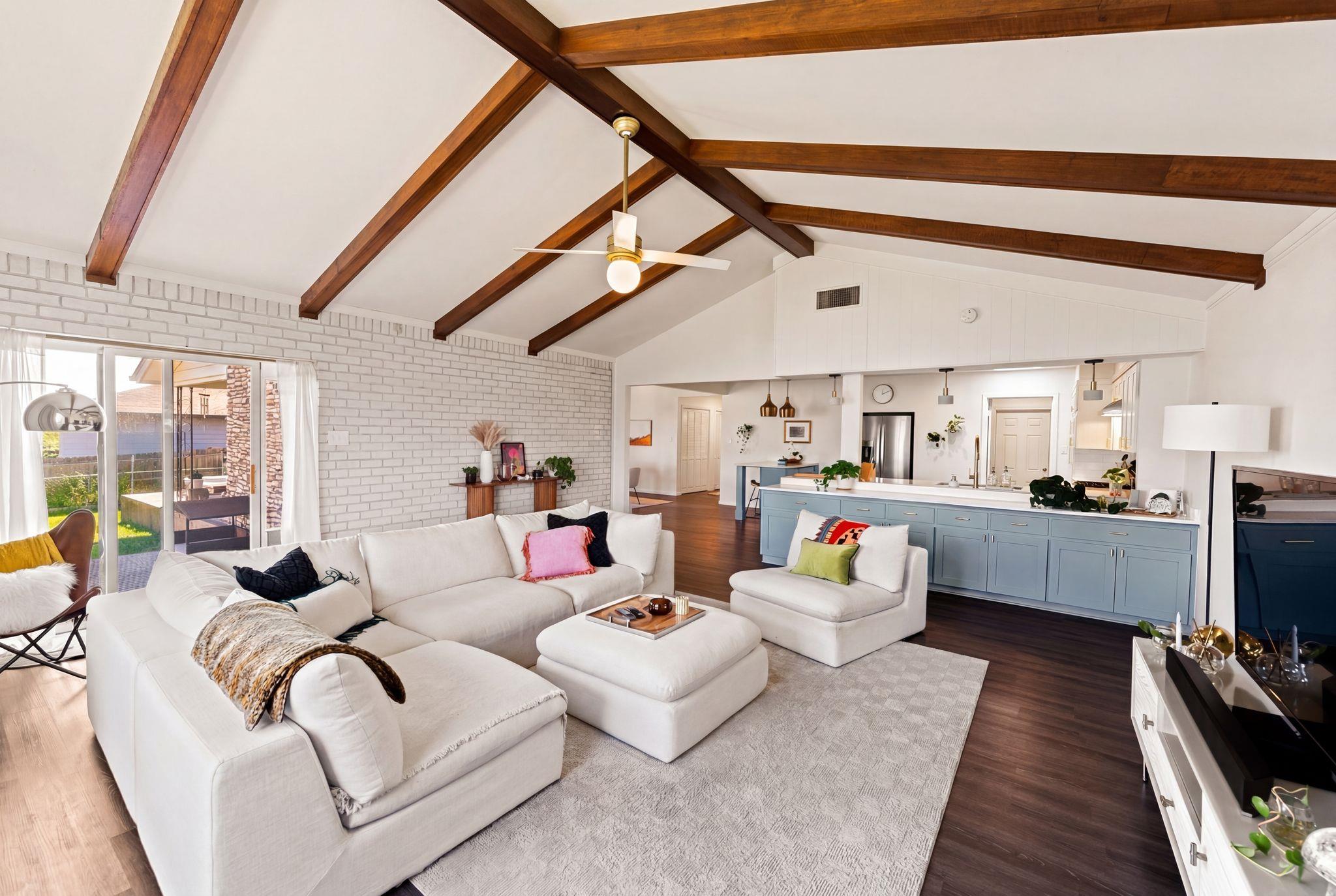 906 Rocky Spring Rd, Austin, TX 78753