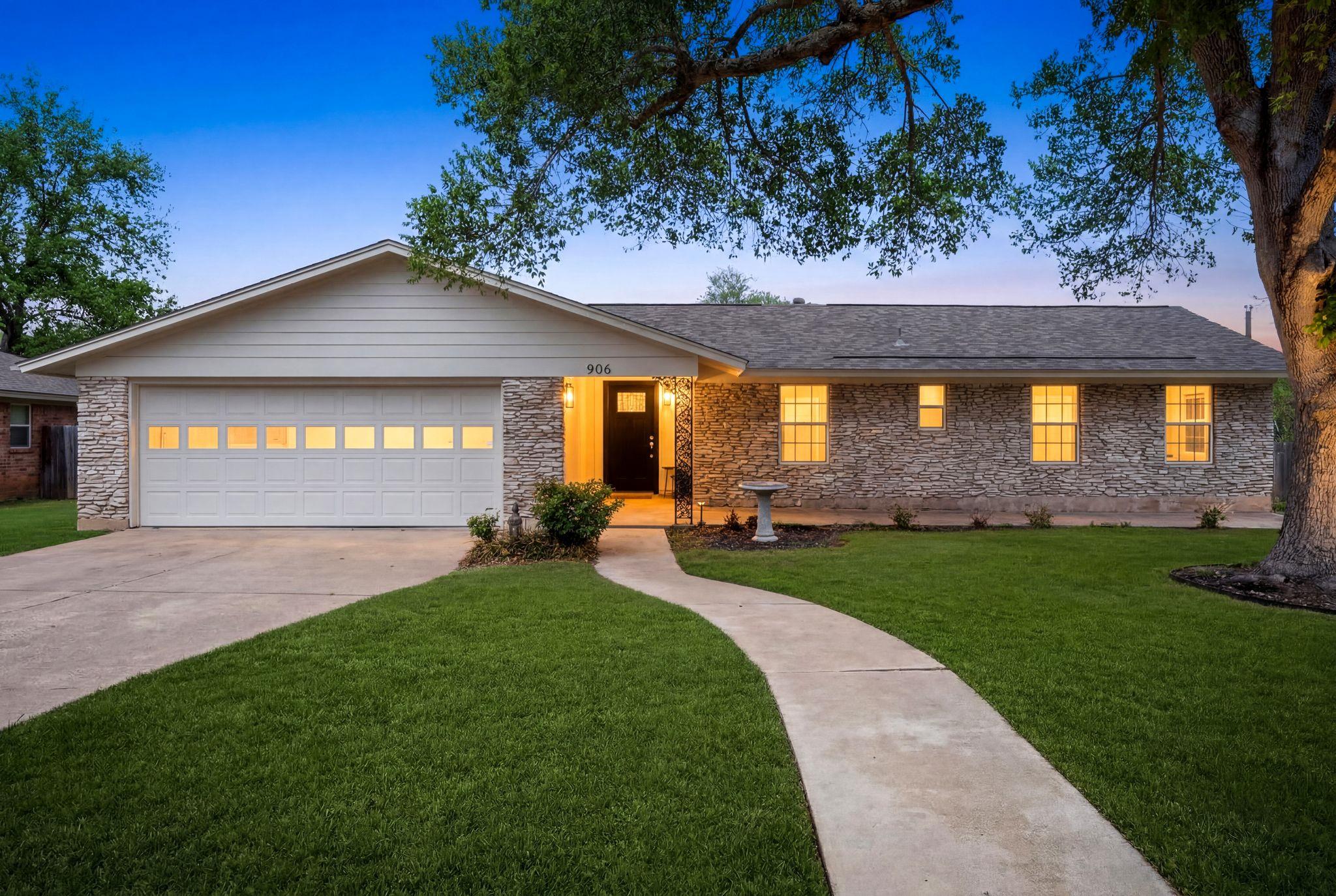 906 Rocky Spring Rd, Austin, TX 78753