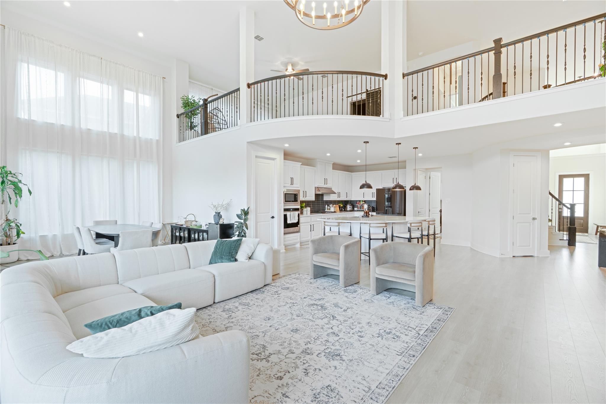 312 Palatino Bnd, Liberty Hill, TX 78642
