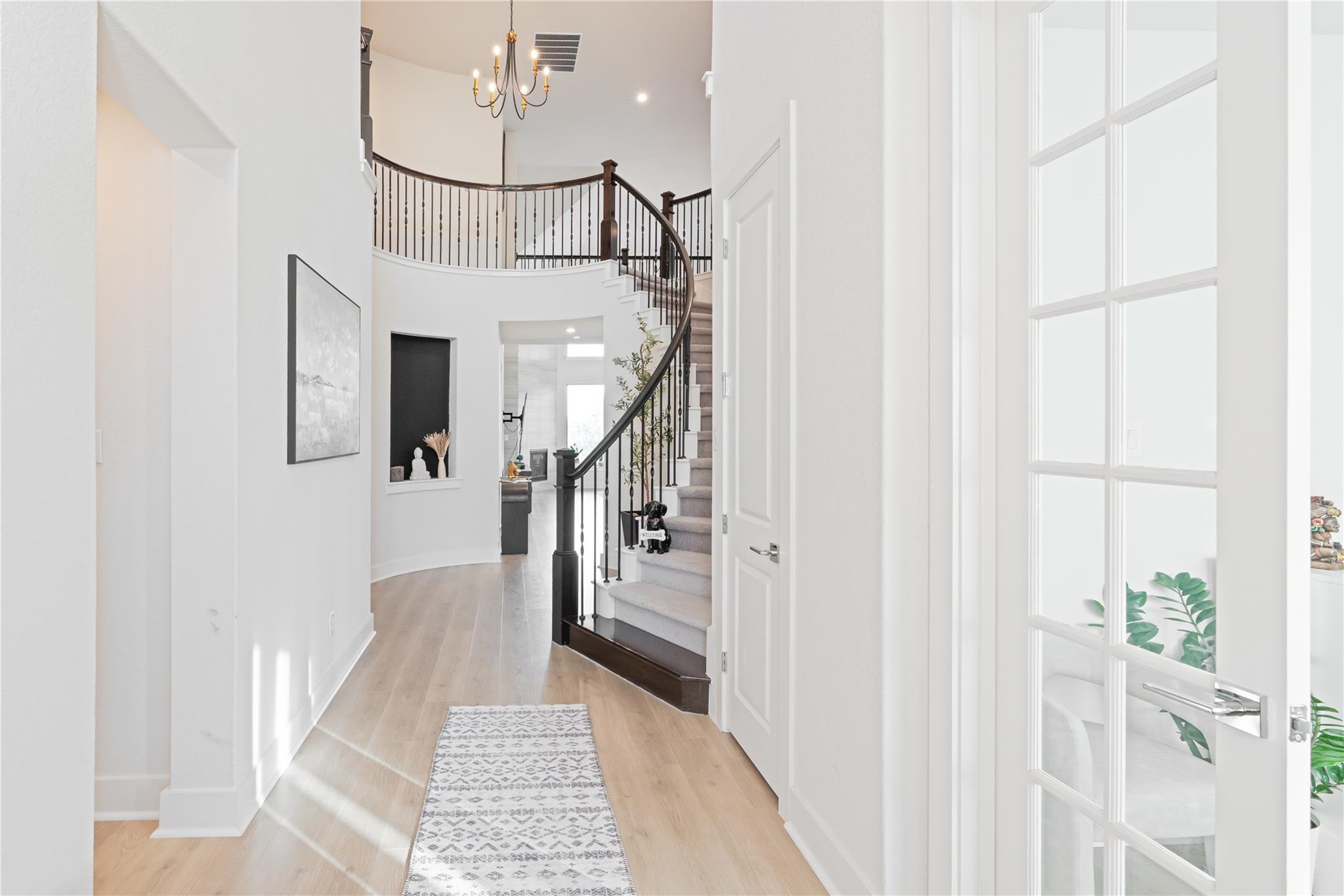 312 Palatino Bnd, Liberty Hill, TX 78642