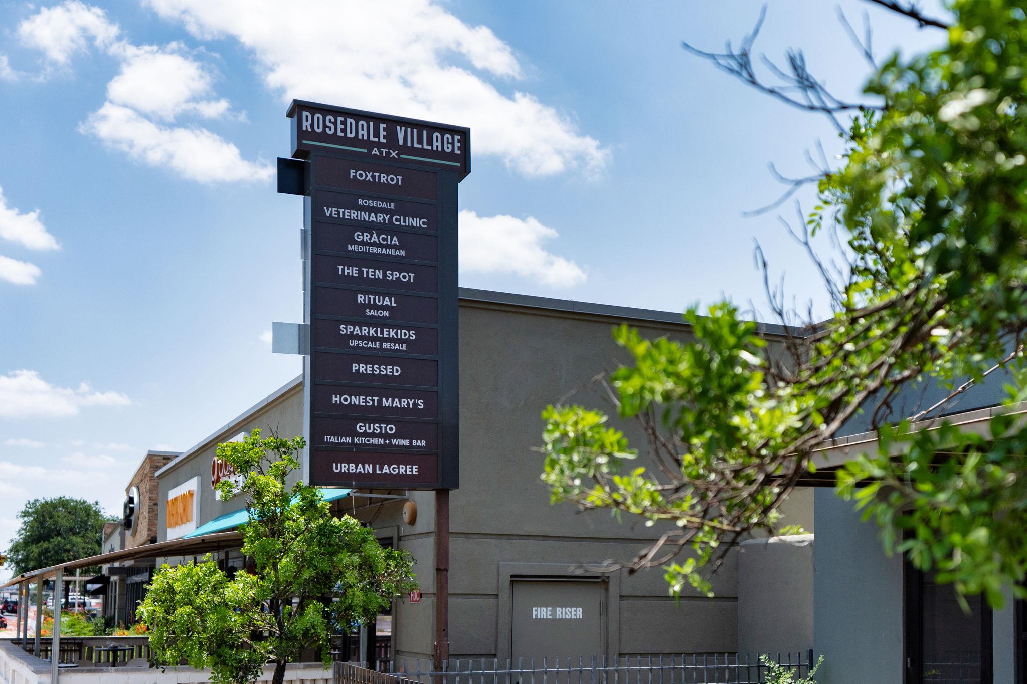 2206 W 49th St, Austin, TX 78756