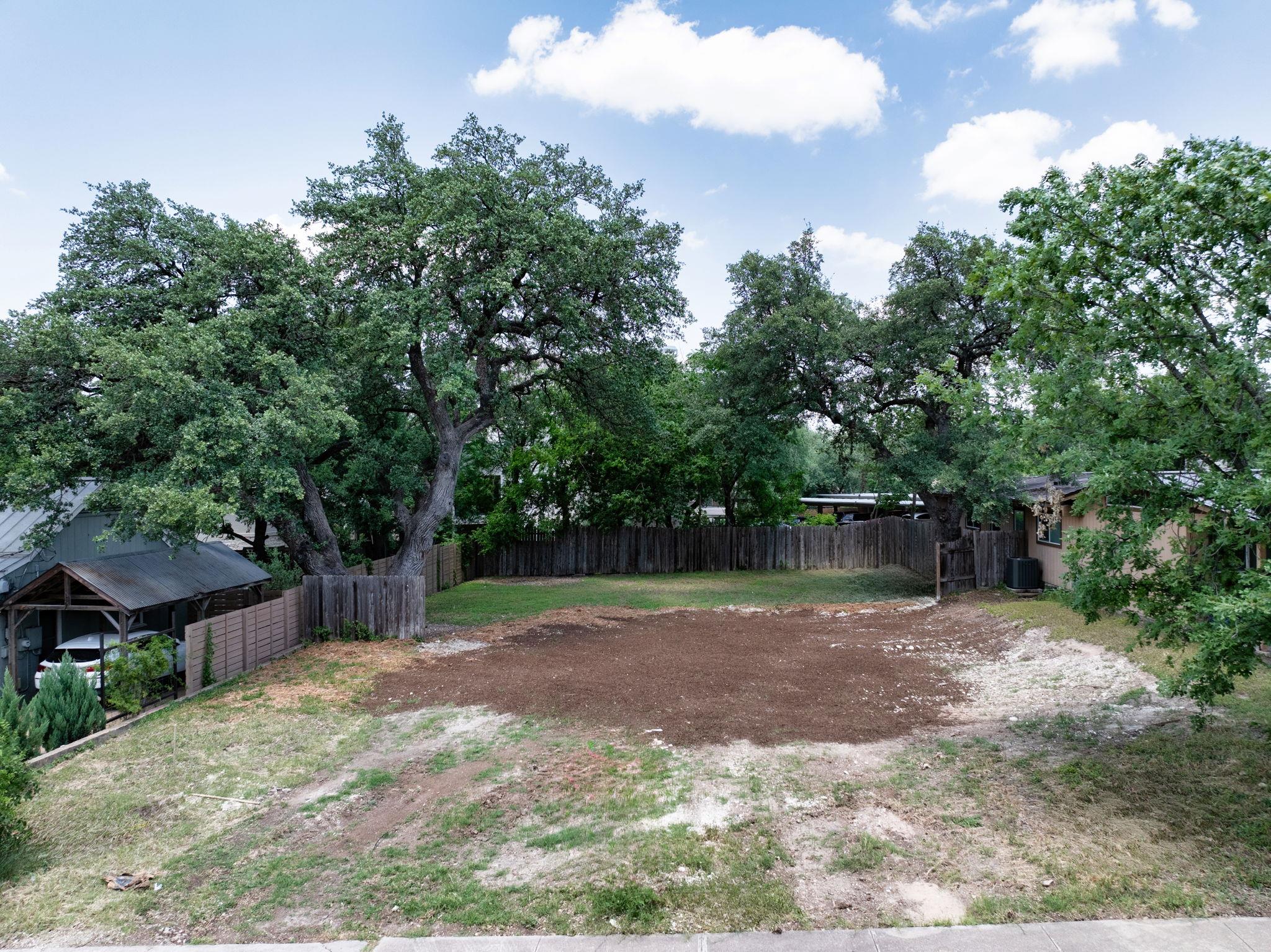 2206 W 49th St, Austin, TX 78756