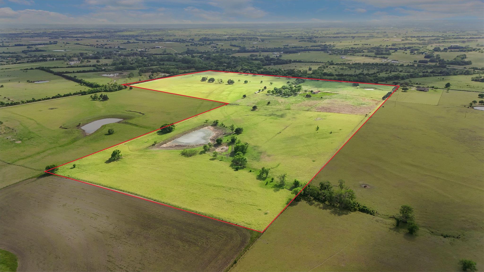 9058 Sam Houston Rd, Brenham, TX 77833