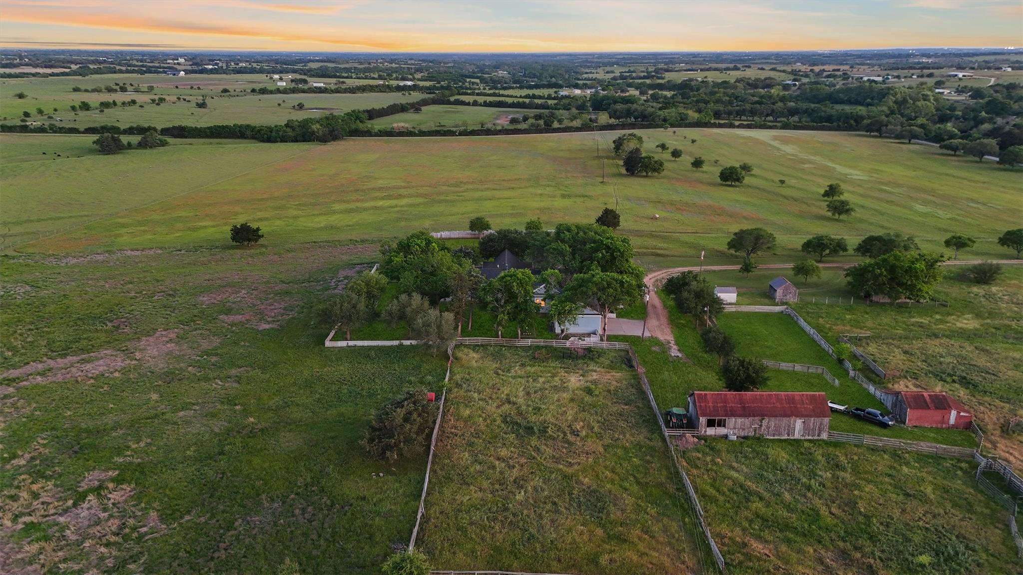 9058 Sam Houston Rd, Brenham, TX 77833