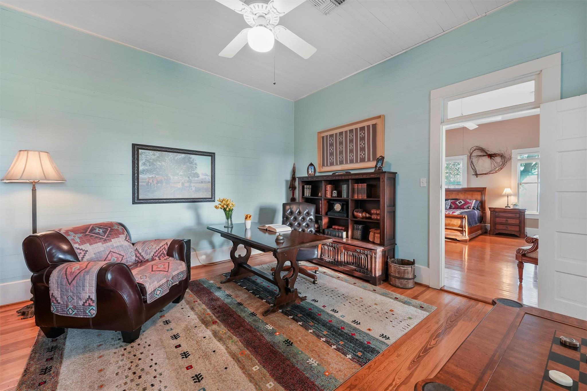 9058 Sam Houston Rd, Brenham, TX 77833