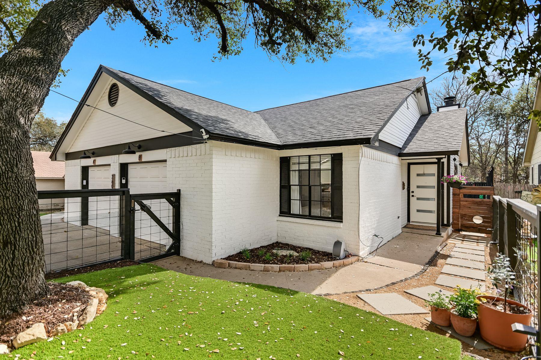 2605 Garrettson Dr # B, Austin, TX 78748