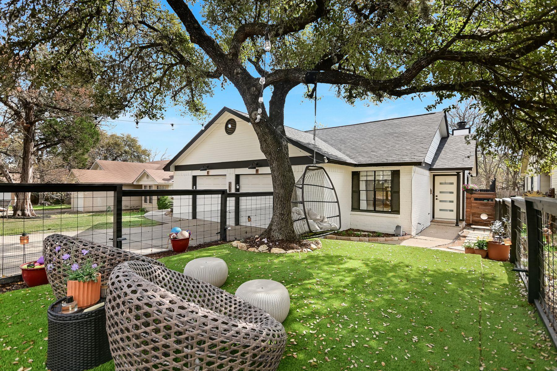 2605 Garrettson Dr # B, Austin, TX 78748