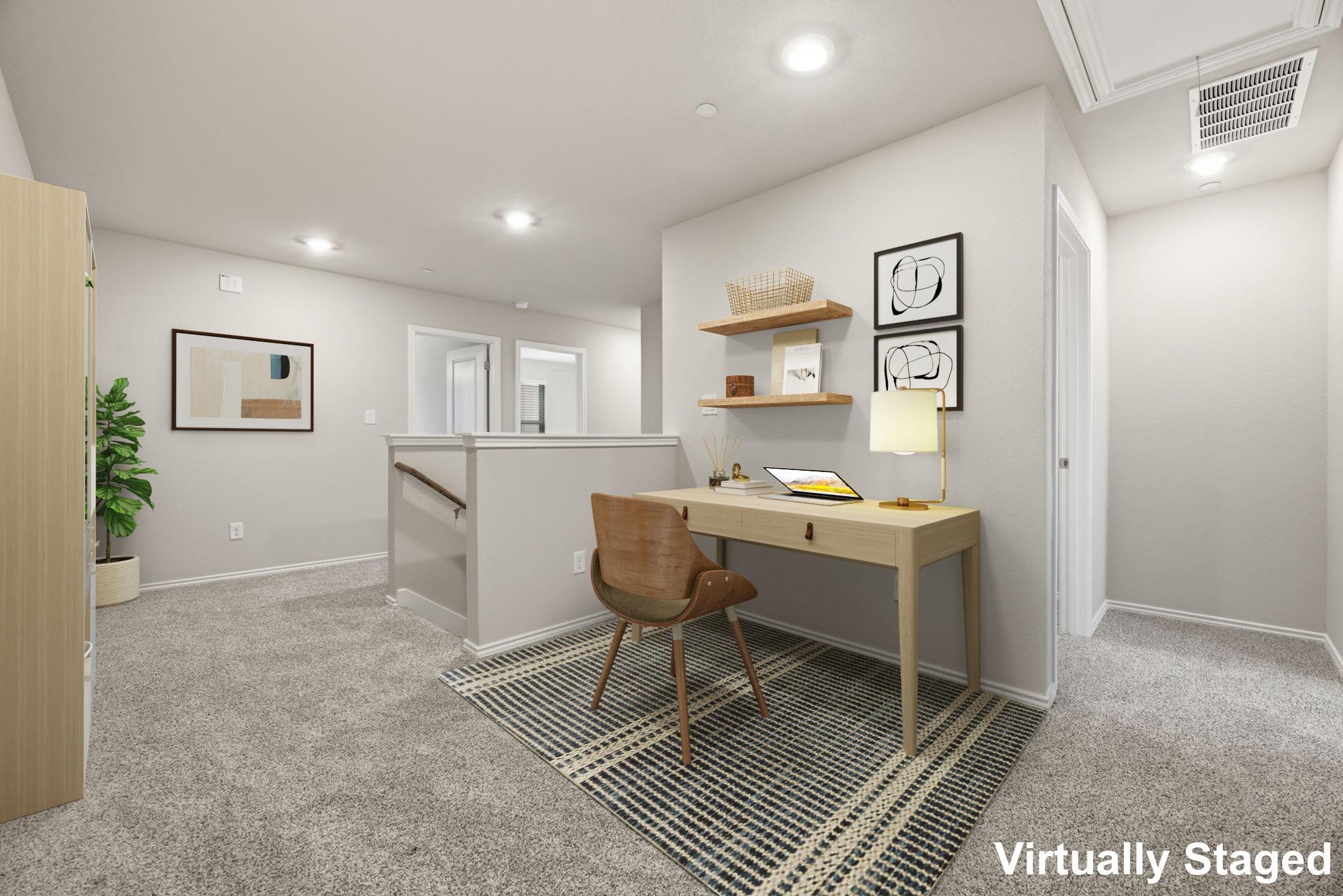 12809 Village Spun Plz, Buda, TX 78610