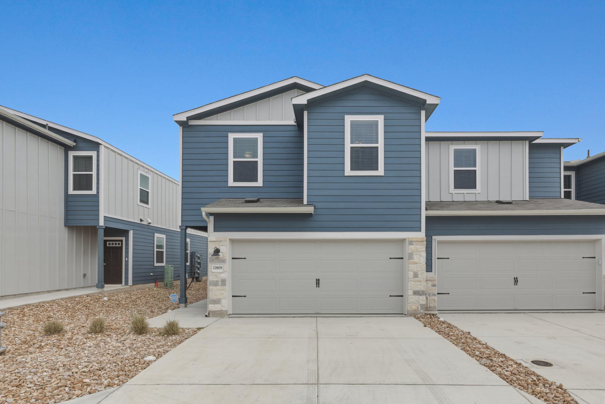 12809 Village Spun Plz, Buda, TX 78610