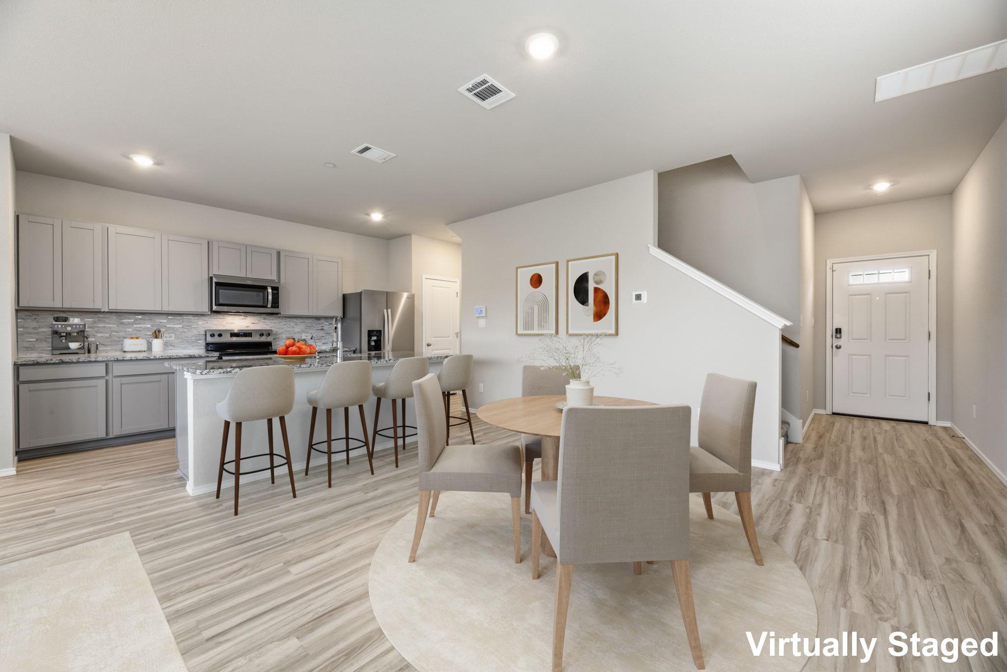 12809 Village Spun Plz, Buda, TX 78610