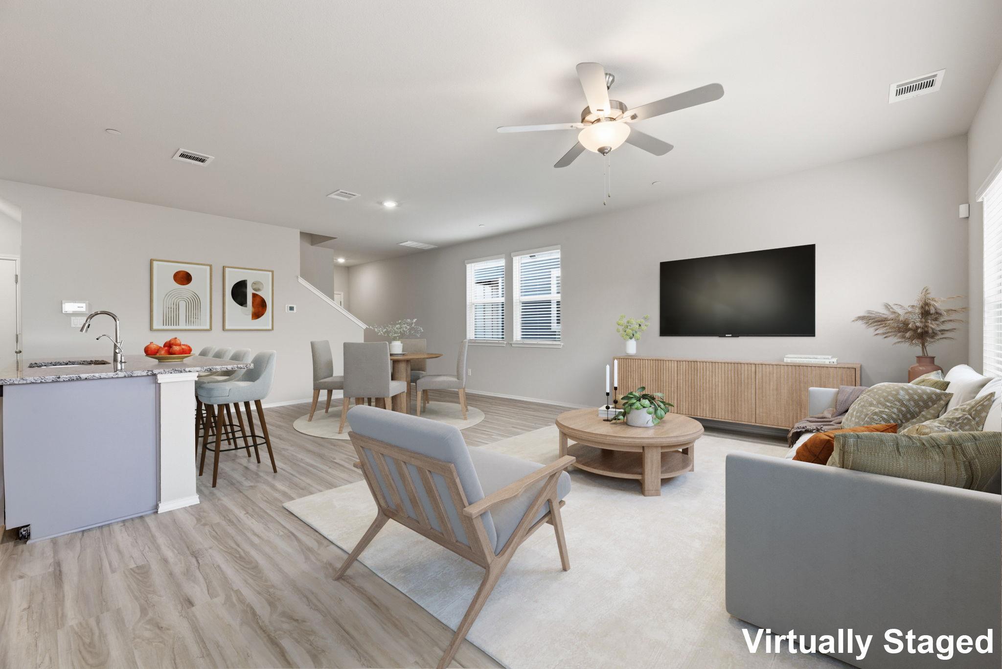 12809 Village Spun Plz, Buda, TX 78610