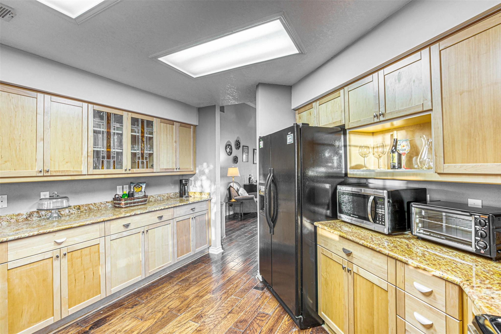 609 E Briarway Dr, Granite Shoals, TX 78654