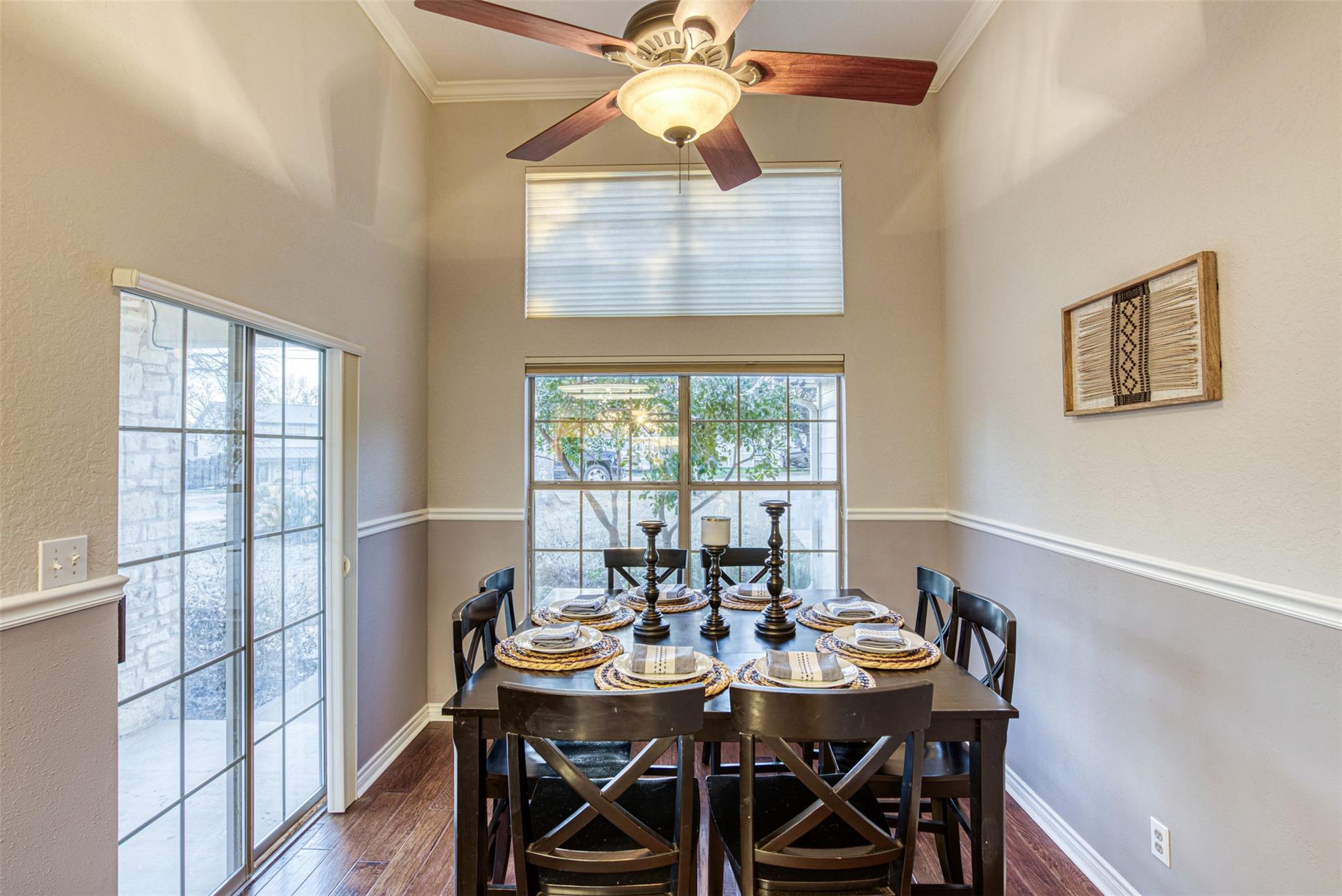 609 E Briarway Dr, Granite Shoals, TX 78654