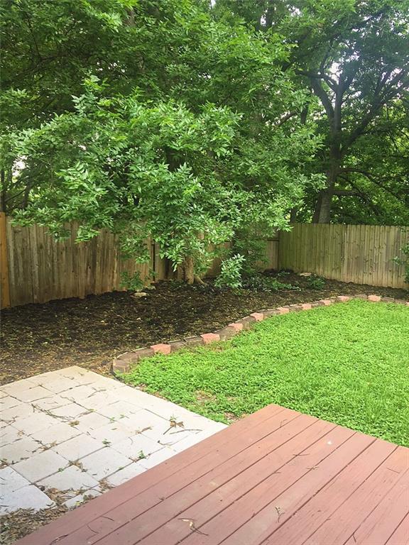 1658 Chippeway Ln, Austin, TX 78745