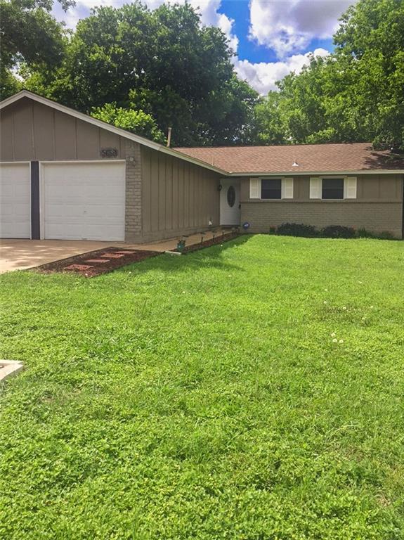 1658 Chippeway Ln, Austin, TX 78745