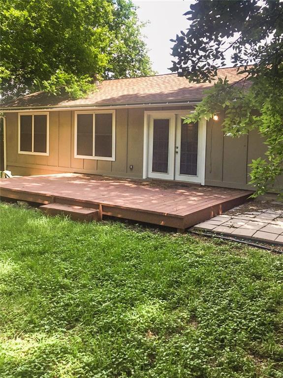 1658 Chippeway Ln, Austin, TX 78745