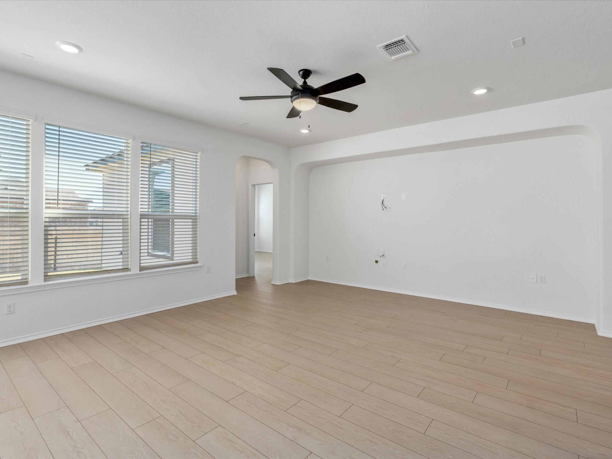 12501 Chumleys St, Manor, TX 78653