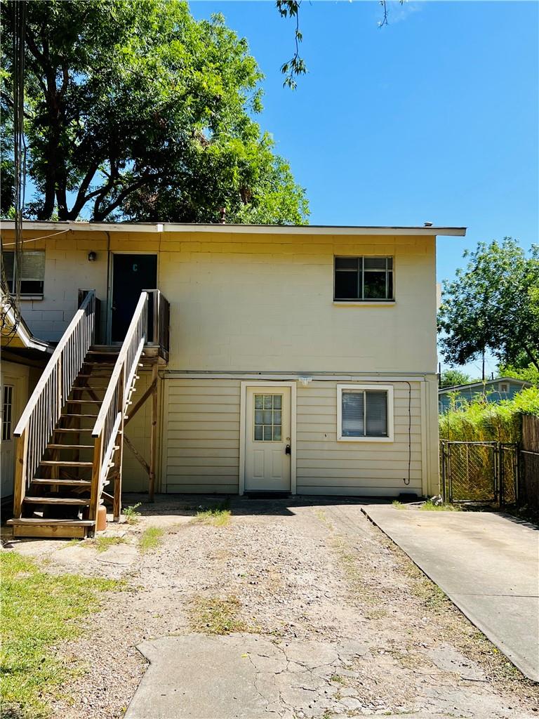 1914 Cullen Ave # B, Austin, TX 78757