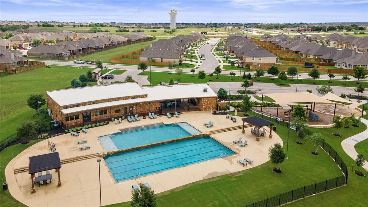 3351 Hidalgo Loop, Round Rock, TX 78665