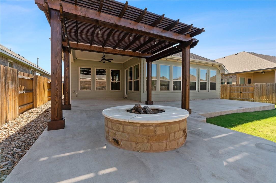 3351 Hidalgo Loop, Round Rock, TX 78665