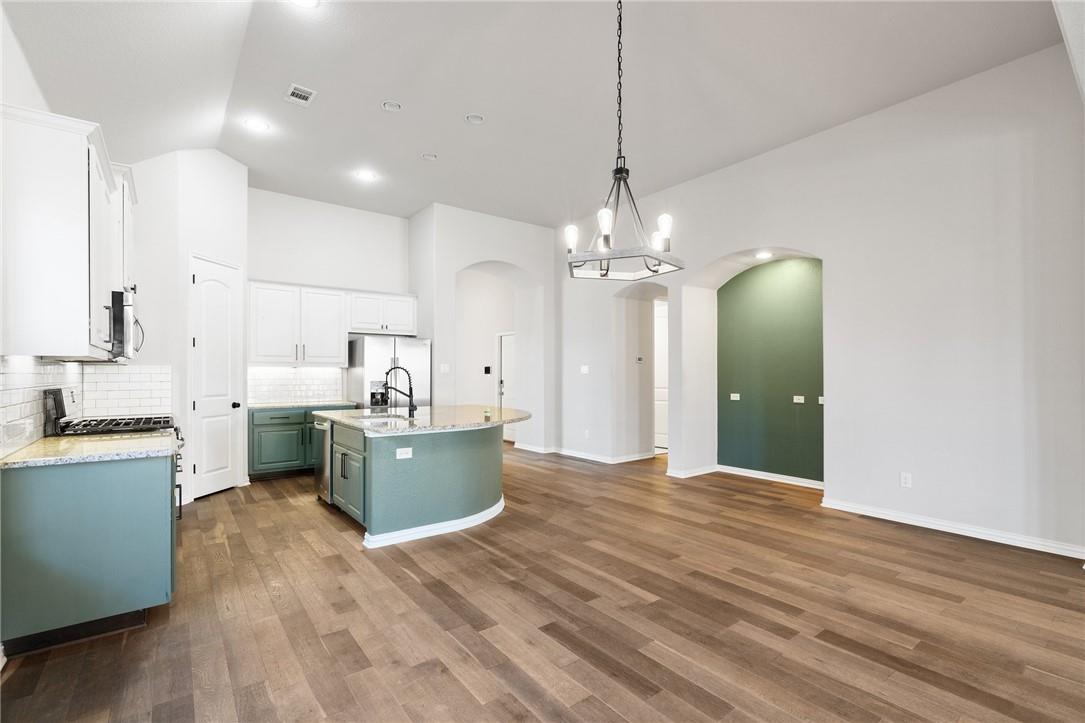 3351 Hidalgo Loop, Round Rock, TX 78665