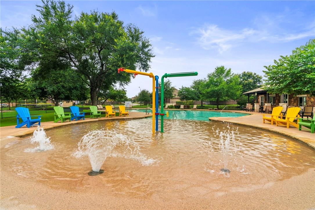 3351 Hidalgo Loop, Round Rock, TX 78665