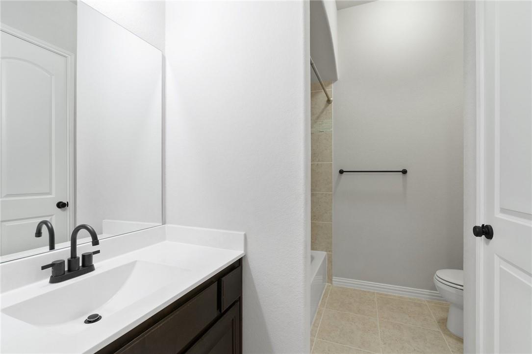 3351 Hidalgo Loop, Round Rock, TX 78665