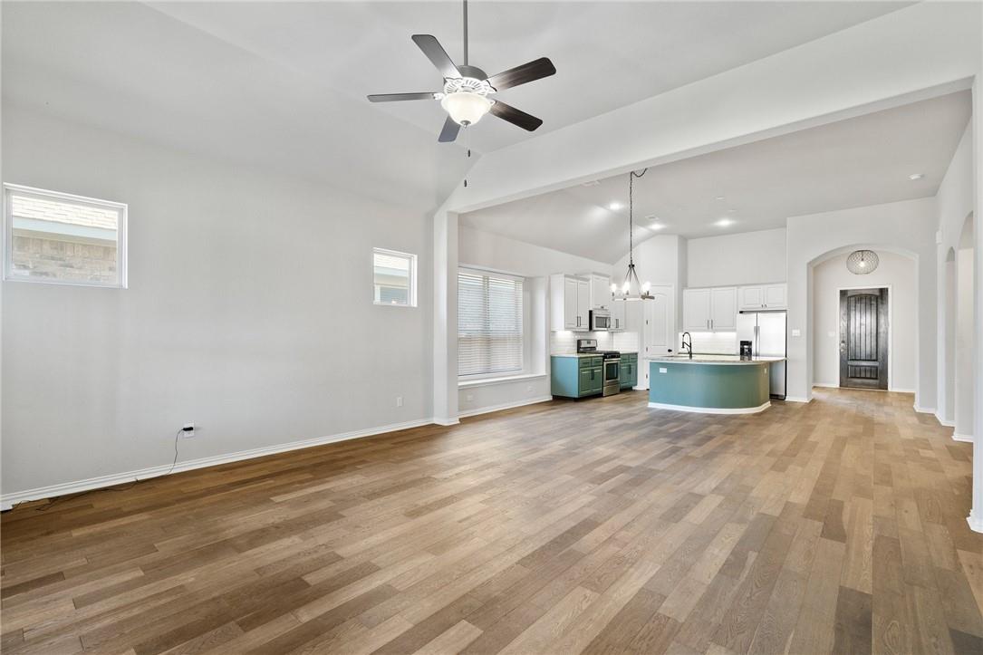 3351 Hidalgo Loop, Round Rock, TX 78665