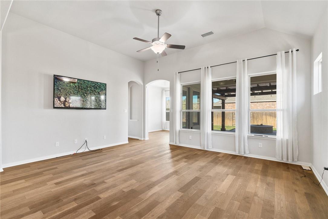 3351 Hidalgo Loop, Round Rock, TX 78665