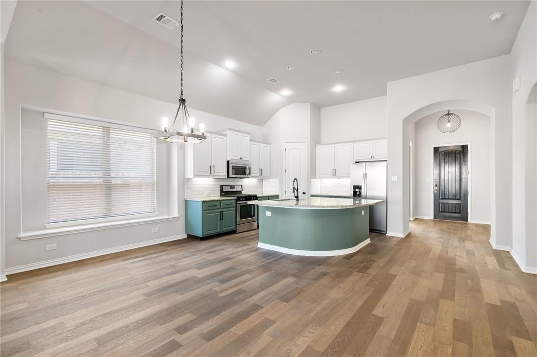 3351 Hidalgo Loop, Round Rock, TX 78665