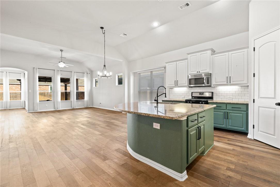 3351 Hidalgo Loop, Round Rock, TX 78665