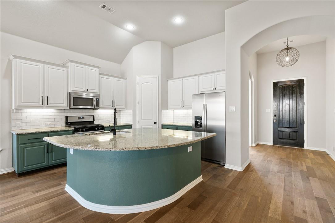 3351 Hidalgo Loop, Round Rock, TX 78665