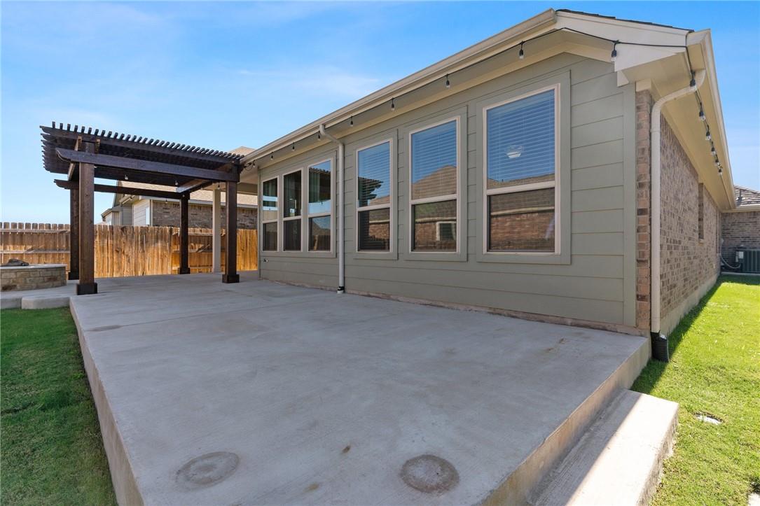 3351 Hidalgo Loop, Round Rock, TX 78665