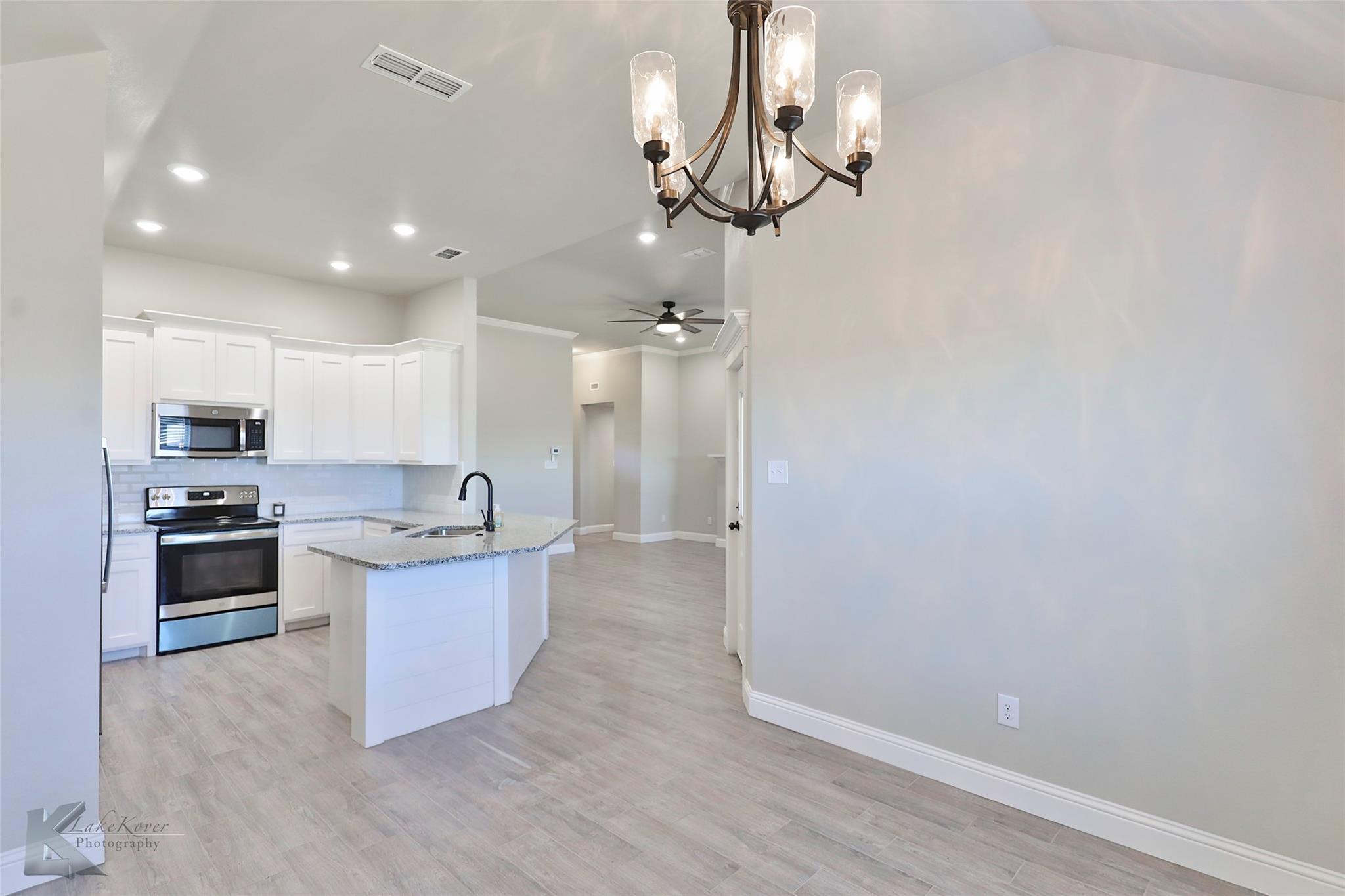 7523 Security Ln, Abilene, TX 79602