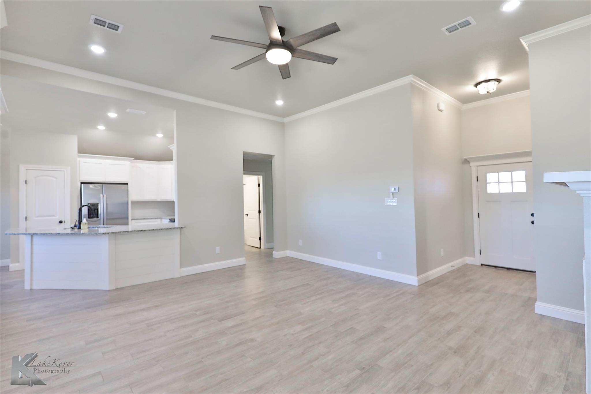 7523 Security Ln, Abilene, TX 79602