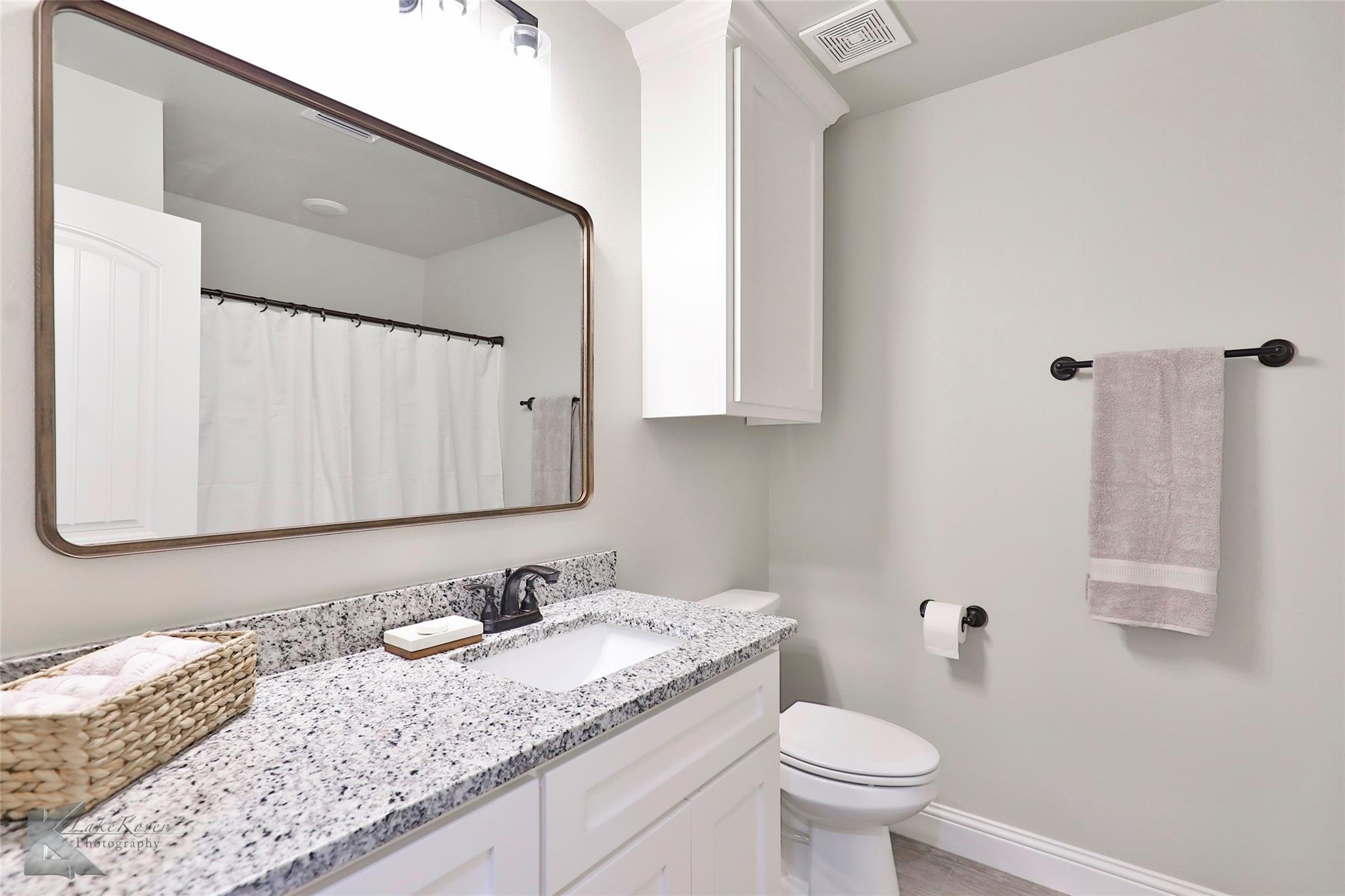 7523 Security Ln, Abilene, TX 79602