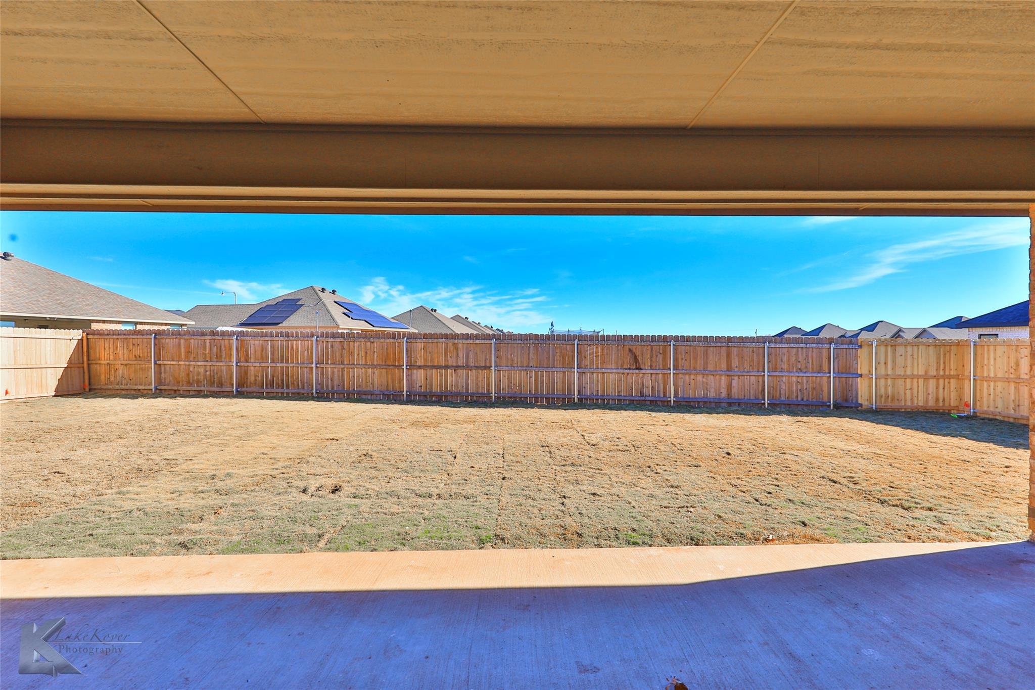 7523 Security Ln, Abilene, TX 79602