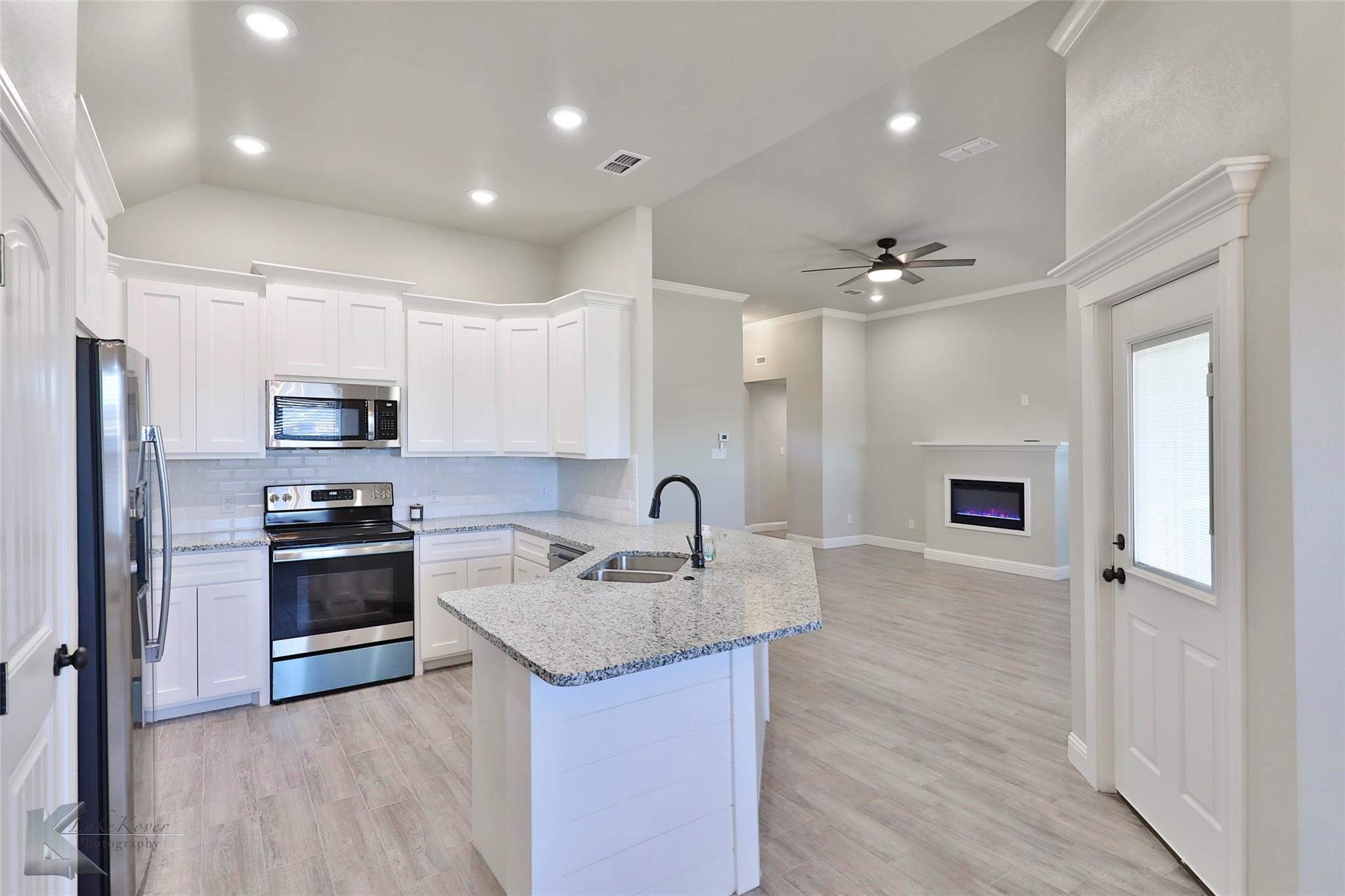 7523 Security Ln, Abilene, TX 79602