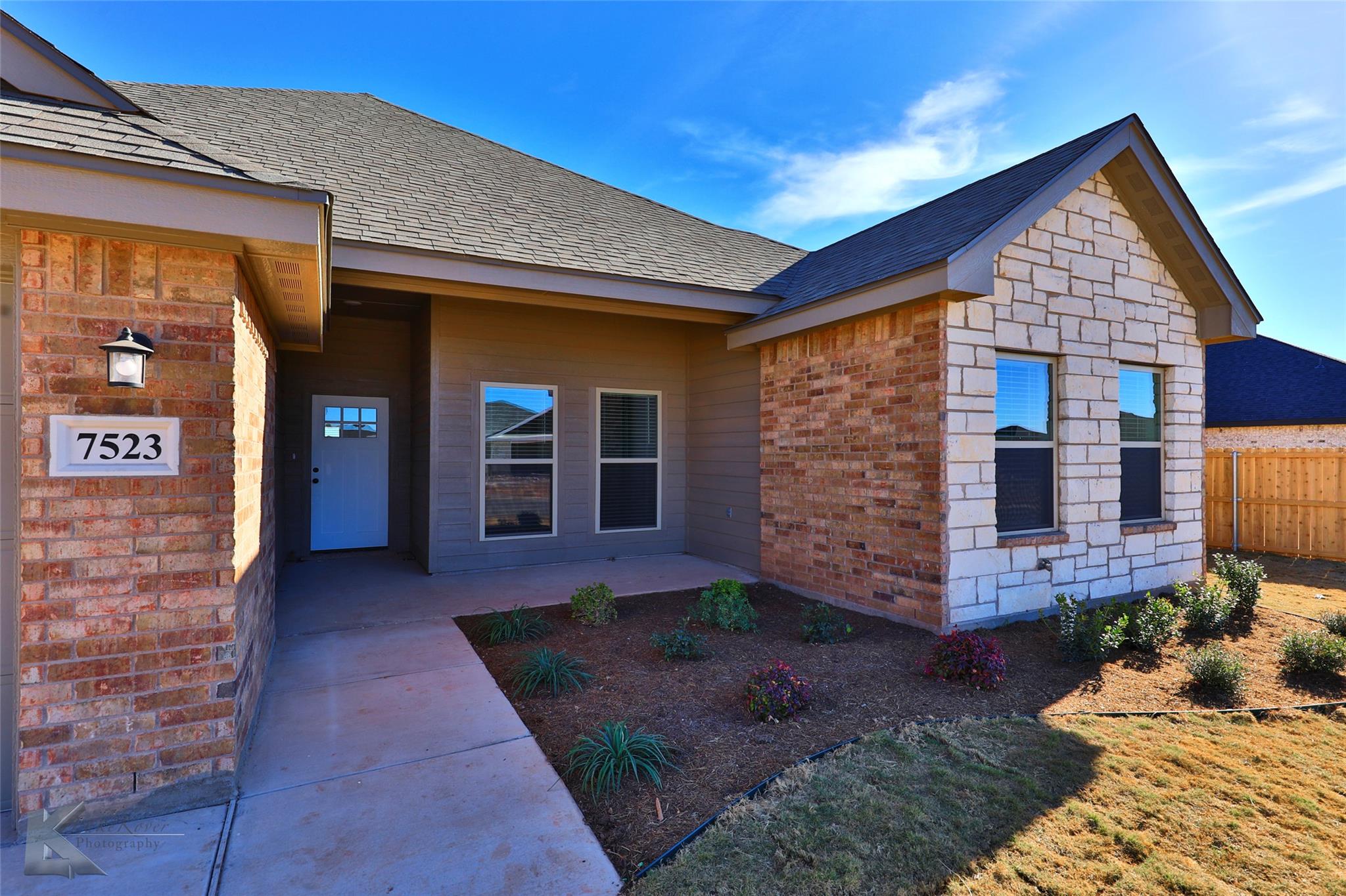 7523 Security Ln, Abilene, TX 79602